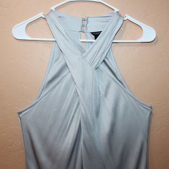 Ann Taylor Dressy Top - Picture 2 of 6